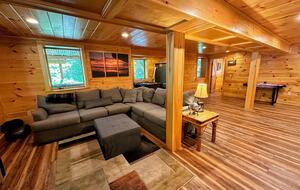 Bretton Woods Luxurious Lodge - Bretton Woods, New Hampshire