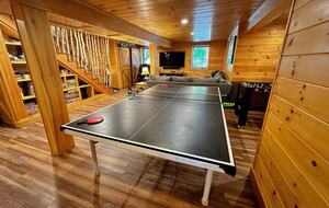 Bretton Woods Luxurious Lodge - Bretton Woods, New Hampshire