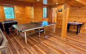 Bretton Woods Luxurious Lodge - Bretton Woods, New Hampshire