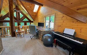 Bretton Woods Luxurious Lodge - Bretton Woods, New Hampshire