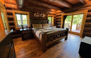 Bretton Woods Luxurious Lodge - Bretton Woods, New Hampshire