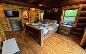 Bretton Woods Luxurious Lodge - Bretton Woods, New Hampshire