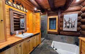 Bretton Woods Luxurious Lodge - Bretton Woods, New Hampshire