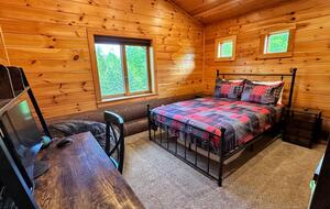 Bretton Woods Luxurious Lodge - Bretton Woods, New Hampshire