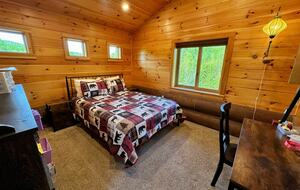 Bretton Woods Luxurious Lodge - Bretton Woods, New Hampshire