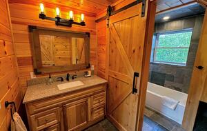 Bretton Woods Luxurious Lodge - Bretton Woods, New Hampshire