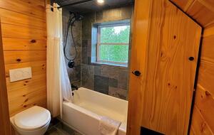 Bretton Woods Luxurious Lodge - Bretton Woods, New Hampshire