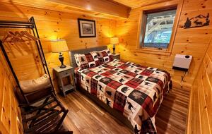 Bretton Woods Luxurious Lodge - Bretton Woods, New Hampshire