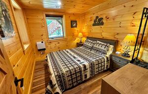 Bretton Woods Luxurious Lodge - Bretton Woods, New Hampshire