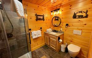 Bretton Woods Luxurious Lodge - Bretton Woods, New Hampshire