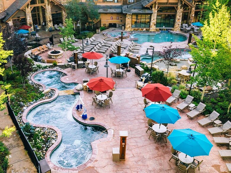 Refined Mountain Living with Ski-In/Ski-Out Access - Breckenridge, Colorado