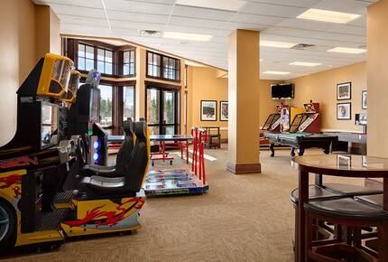 Refined Mountain Living with Ski-In/Ski-Out Access - Breckenridge, Colorado