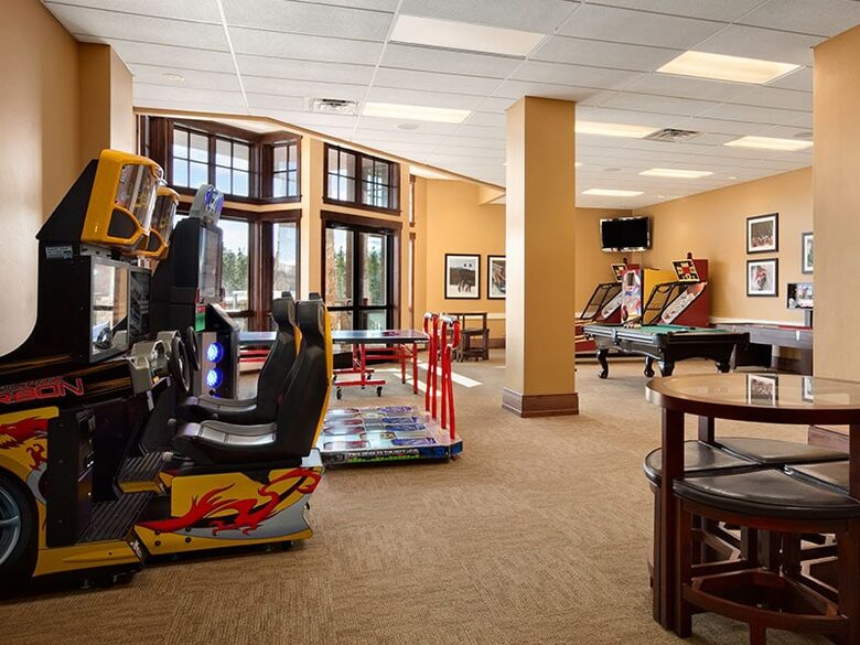 Refined Mountain Living with Ski-In/Ski-Out Access - Breckenridge, Colorado