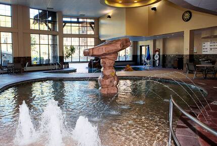 Refined Mountain Living with Ski-In/Ski-Out Access - Breckenridge, Colorado