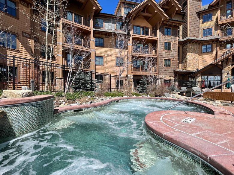 Refined Mountain Living with Ski-In/Ski-Out Access - Breckenridge, Colorado