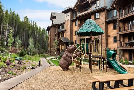 Refined Mountain Living with Ski-In/Ski-Out Access - Breckenridge, Colorado