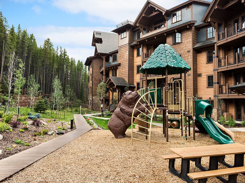 Refined Mountain Living with Ski-In/Ski-Out Access - Breckenridge, Colorado
