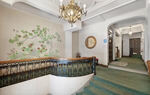 Contemporary Elegance in Union Square - San Francisco, California