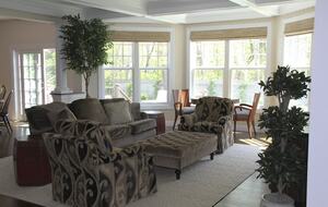 Southampton At Its Best - Southampton, New York