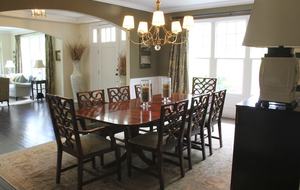 Southampton At Its Best - Southampton, New York