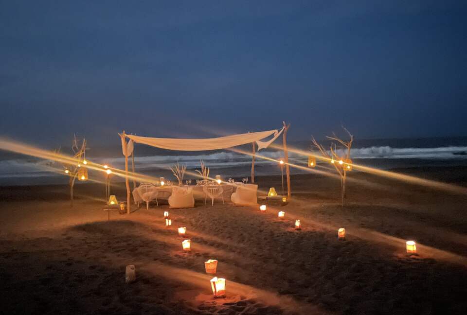 Boho Bliss Retreat, a Gourmet Escape - Chiquimulilla, Guatemala