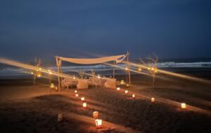 Boho Bliss Retreat, a Gourmet Escape - Chiquimulilla, Guatemala