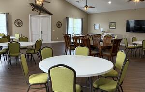 Gator Manor | A Private Estate Retreat Near Orlando - Oviedo, Florida