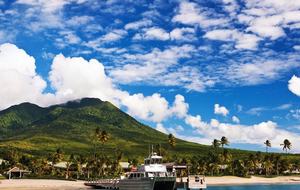 Mahogany at Four Seasons Resort Nevis - Charlestown, Saint Kitts and Nevis