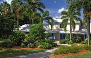 Mahogany at Four Seasons Resort Nevis - Charlestown, Saint Kitts and Nevis