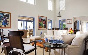 Mahogany at Four Seasons Resort Nevis - Charlestown, Saint Kitts and Nevis