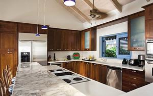 Mahogany at Four Seasons Resort Nevis - Charlestown, Saint Kitts and Nevis