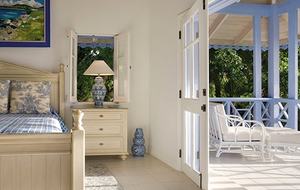 Mahogany at Four Seasons Resort Nevis - Charlestown, Saint Kitts and Nevis