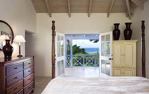 Mahogany at Four Seasons Resort Nevis - Charlestown, Saint Kitts and Nevis