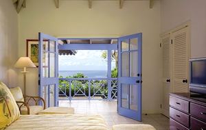 Mahogany at Four Seasons Resort Nevis - Charlestown, Saint Kitts and Nevis