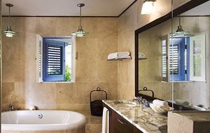 Mahogany at Four Seasons Resort Nevis - Charlestown, Saint Kitts and Nevis