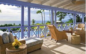 Mahogany at Four Seasons Resort Nevis - Charlestown, Saint Kitts and Nevis