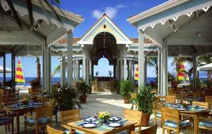 Mahogany at Four Seasons Resort Nevis - Charlestown, Saint Kitts and Nevis