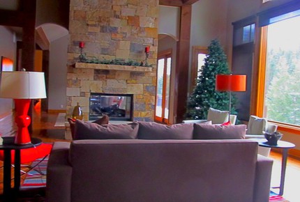 Luxurious Mountain Retreat - Edwards, Colorado