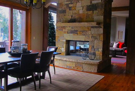 Luxurious Mountain Retreat - Edwards, Colorado