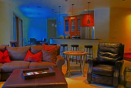 Luxurious Mountain Retreat - Edwards, Colorado
