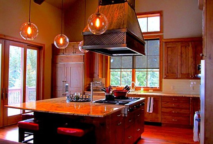 Luxurious Mountain Retreat - Edwards, Colorado