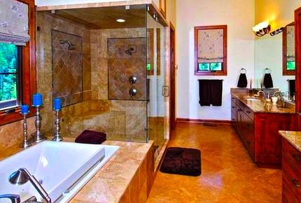 Luxurious Mountain Retreat - Edwards, Colorado