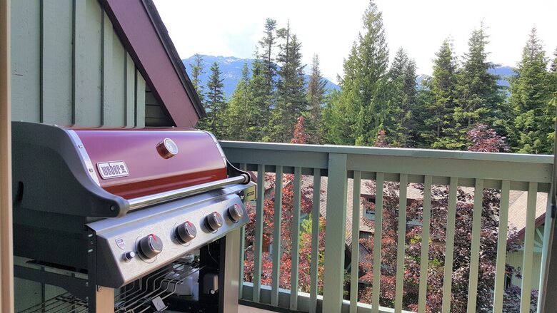 Ski-In/Ski-Out Alpine Retreat in Whistler - Whistler, Canada