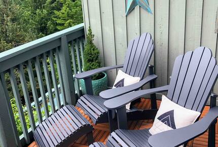 Ski-In/Ski-Out Alpine Retreat in Whistler - Whistler, Canada