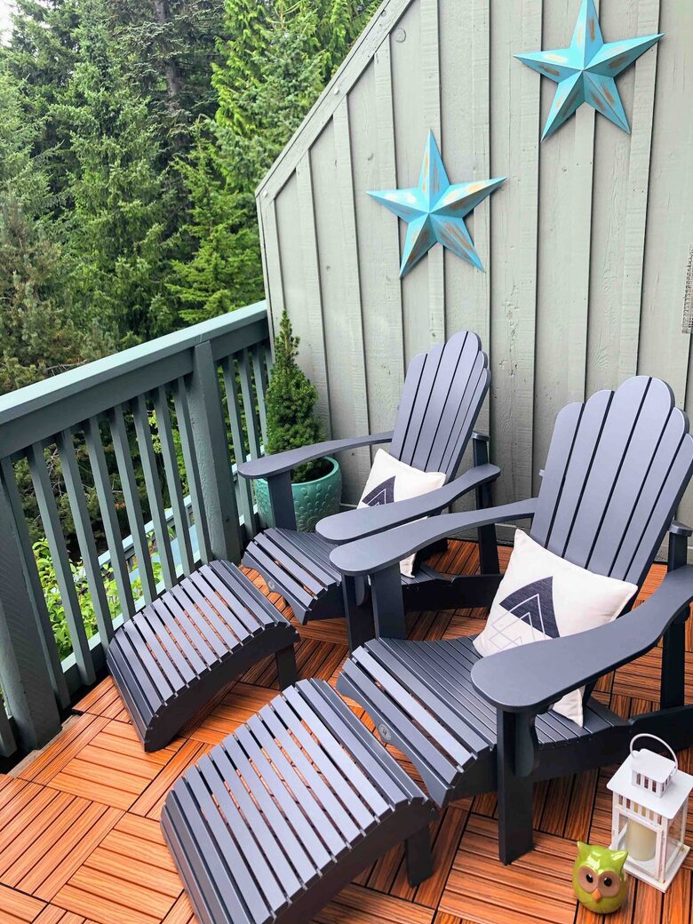 Ski-In/Ski-Out Alpine Retreat in Whistler - Whistler, Canada