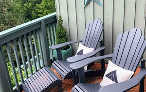 Ski-In/Ski-Out Alpine Retreat in Whistler - Whistler, Canada