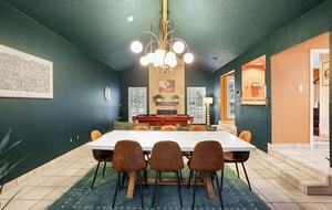 Castle Hills Escape | Spacious, Stylish & Made for Entertaining - San Antonio, Texas