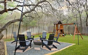 Castle Hills Escape | Spacious, Stylish & Made for Entertaining - San Antonio, Texas