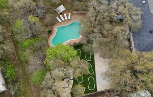 Castle Hills Escape | Spacious, Stylish & Made for Entertaining - San Antonio, Texas