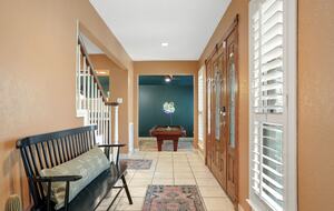 Castle Hills Escape | Spacious, Stylish & Made for Entertaining - San Antonio, Texas